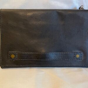 Madewell Clutch